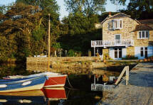 Bishops Quay