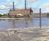 Lots Road Power Station